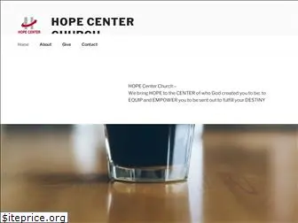 hope4tulsa.com