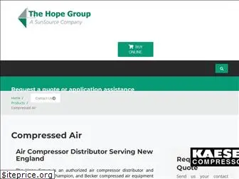 hopeair.com