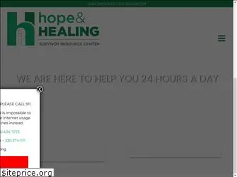 hopeandhealingresources.org