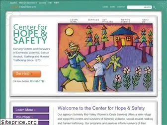 hopeandsafety.org