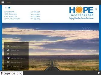 hopearizona.org