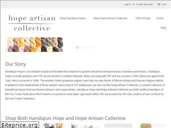 hopeartisancollective.org