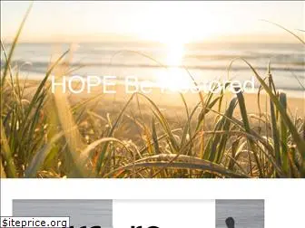 hopeberestored.org