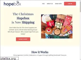 hopebox.com