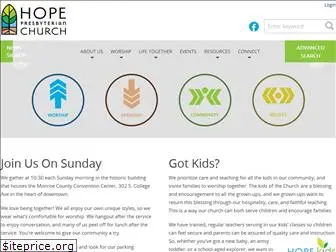 hopebtown.org