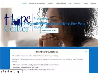 hopecanton.com