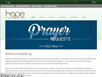 hopecbc.org
