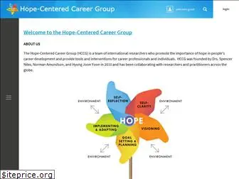 hopecenteredcareer.com