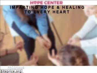 hopecenterindy.org