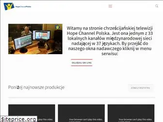 hopechannel.pl