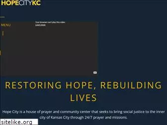 hopecitykc.org