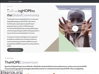 hopeconsortium.com