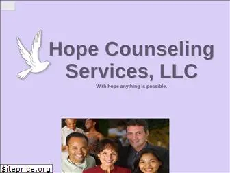 hopecounseling.info