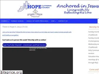 hopedepere.org