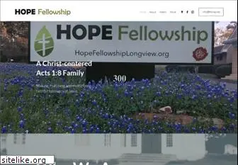 hopefellowshiplongview.org