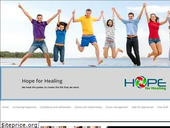 hopeforhealingfoundation.org