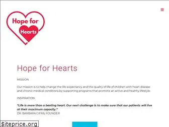 hopeforhearts.ca