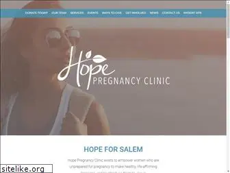 hopeforsalem.org