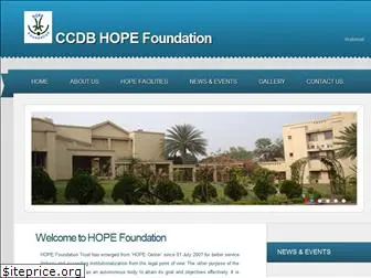 hopefoundation-bd.org