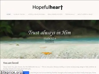 hopefulheart.net