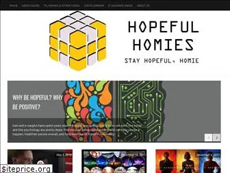 hopefulhomies.com