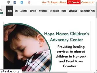 hopehavencac.org