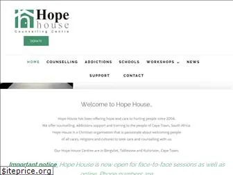 hopehouse.org.za