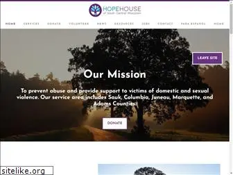 hopehousescw.org