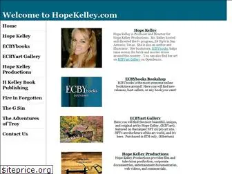 hopekelley.com