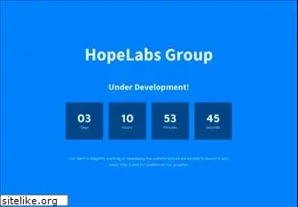 hopelabs.com