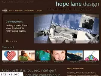 hopelanedesign.com