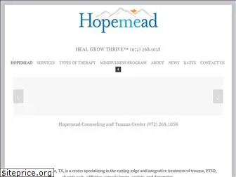 hopemead.com