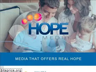 hopemedia.com.au