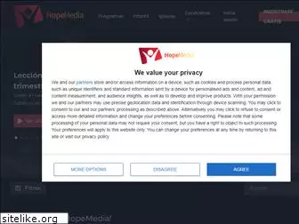 hopemedia.es