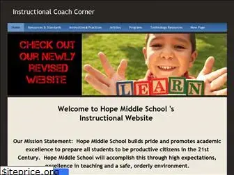 hopemiddle.weebly.com