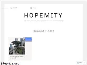 hopemity.com