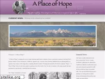 hopemonument.com