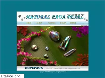 hopepaua.com
