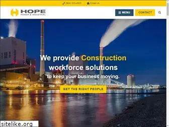 hopepi.com