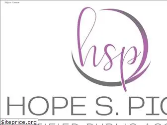 hopepiggee.com