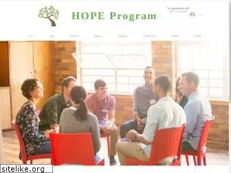 hopeprogram.biz
