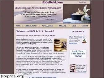 hopereiki.com