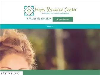 hoperesourcectr.org