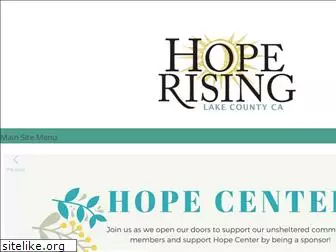 hoperisinglc.org