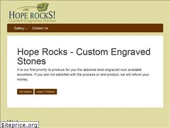 hoperocks.com
