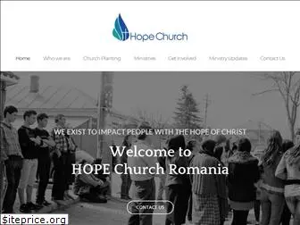 hoperomania.org