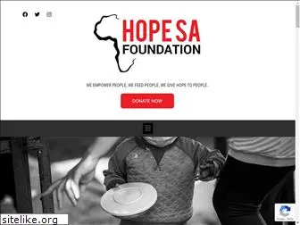 hopesa.org