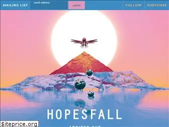 hopesfall.net