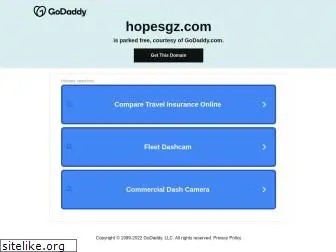 hopesgz.com
