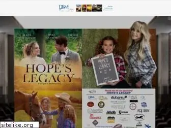 hopeslegacyfilm.com